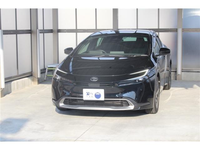 プリウス 徳島トヨタ自動車(株)阿南店（徳島県阿南市）｜エムジェー
