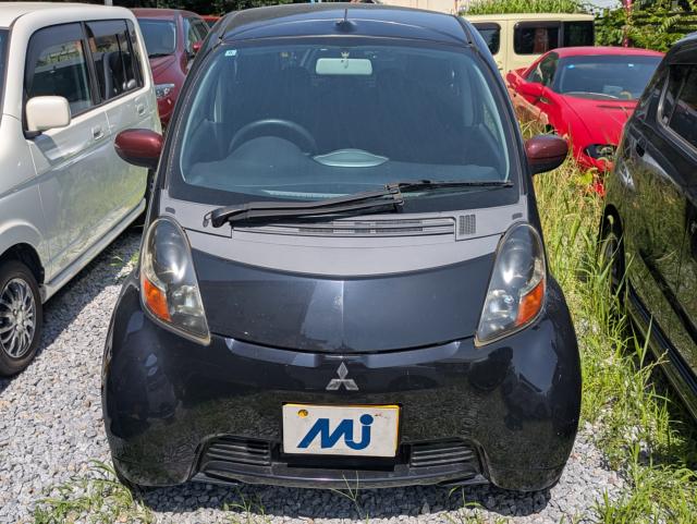 アイ（三菱）の中古車｜愛媛、香川、徳島、高知の中古車なら