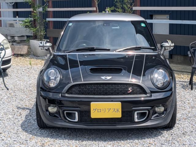 MINI（徳島県美馬市）画像2