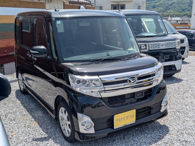 タント（徳島県美馬市）画像3