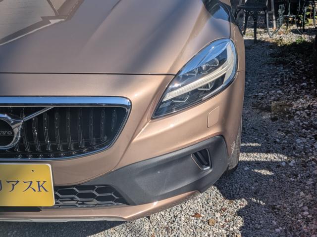 ボルボワゴン Ｖ４０（徳島県美馬市）画像4