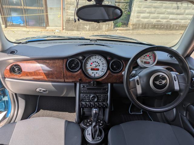 MINI（徳島県美馬市）画像3