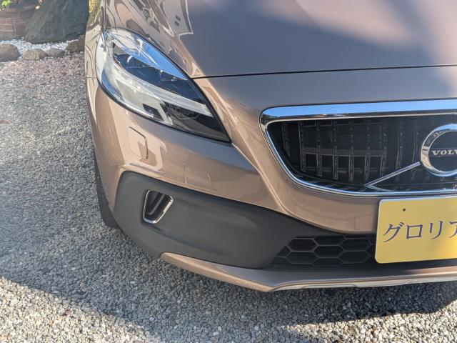 ボルボワゴン Ｖ４０（徳島県美馬市）画像5