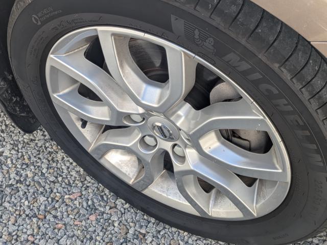 ボルボワゴン Ｖ４０（徳島県美馬市）画像6
