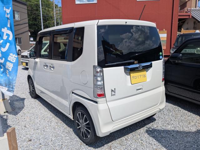 N-BOX（徳島県美馬市）画像7