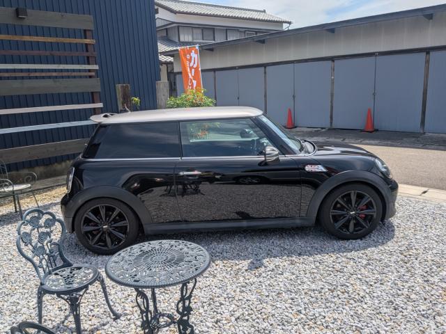 MINI（徳島県美馬市）画像8