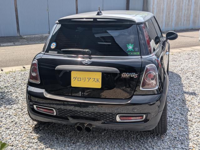 MINI（徳島県美馬市）画像10