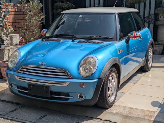 MINI（徳島県美馬市）