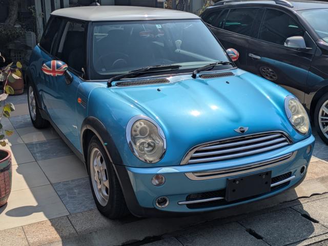 MINI（徳島県美馬市）画像30
