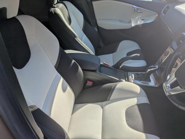 ボルボワゴン Ｖ４０（徳島県美馬市）画像39