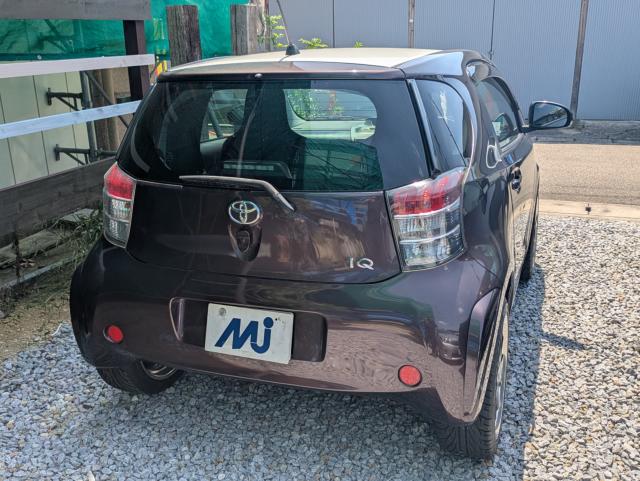iQ（徳島県美馬市）画像7