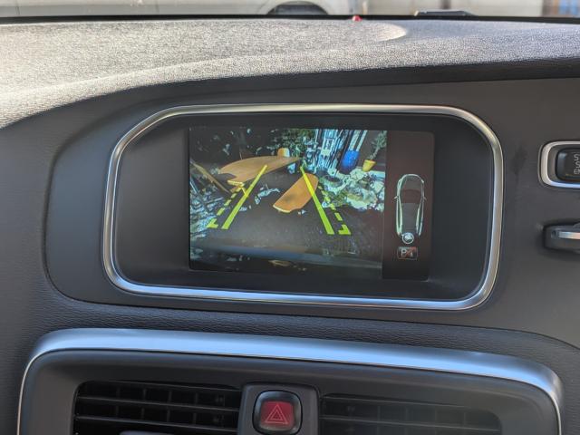 ボルボワゴン Ｖ４０（徳島県美馬市）画像48