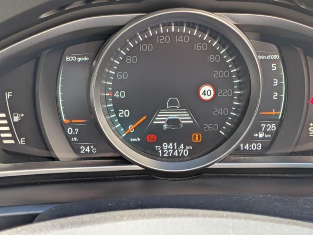 ボルボワゴン Ｖ４０（徳島県美馬市）画像49