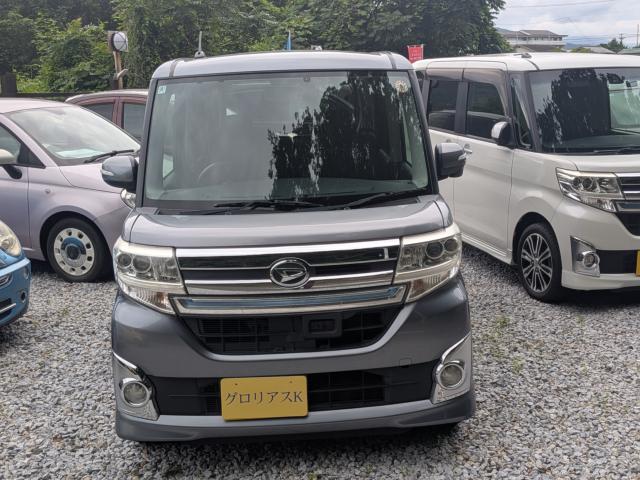 タント（徳島県美馬市）画像2