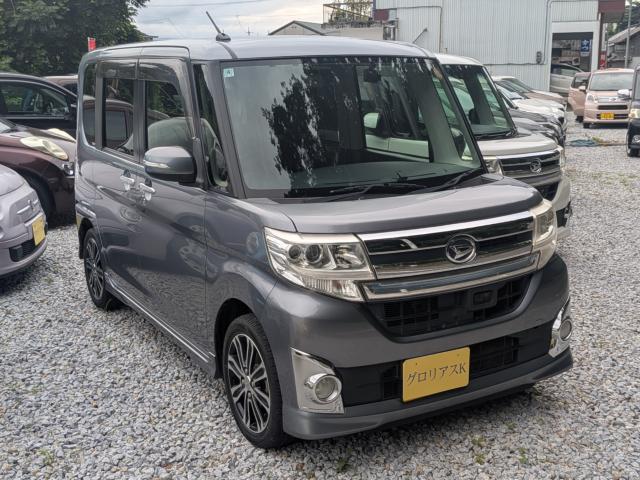 タント（徳島県美馬市）画像3