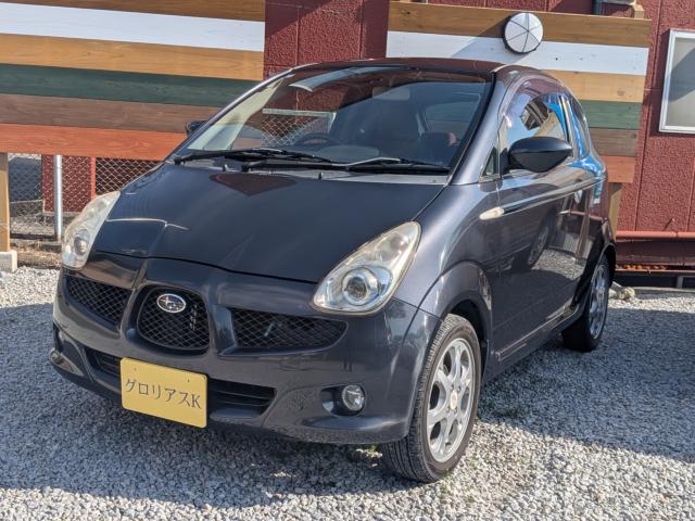 スバルR1（スバル）の中古車｜愛媛、香川、徳島、高知の中古車なら