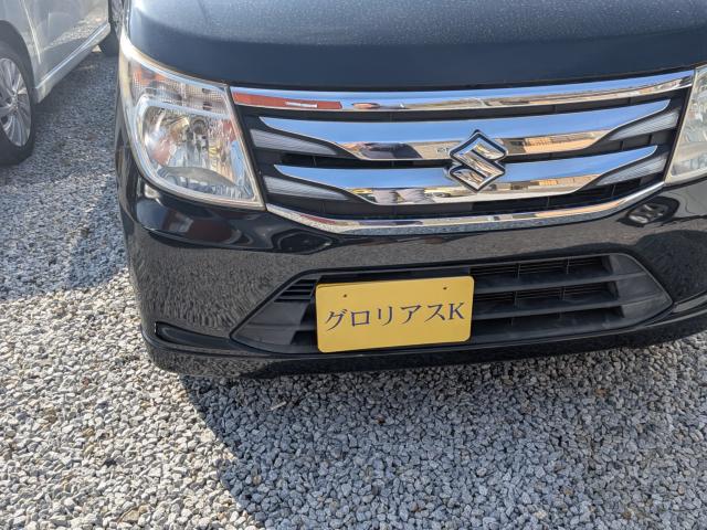 ワゴンR(徳島県美馬市)