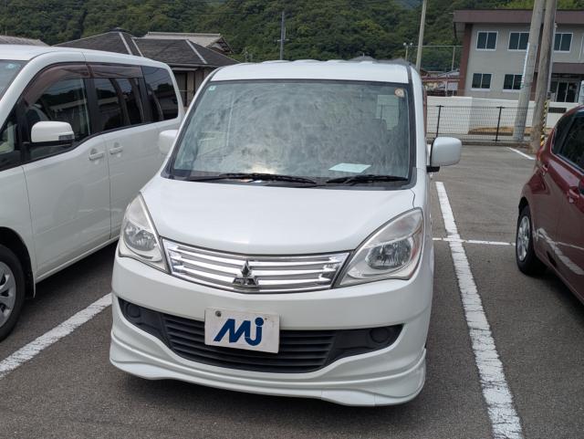 デリカD：2（徳島県美馬市）画像3