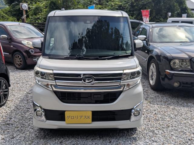 タント（徳島県美馬市）画像2