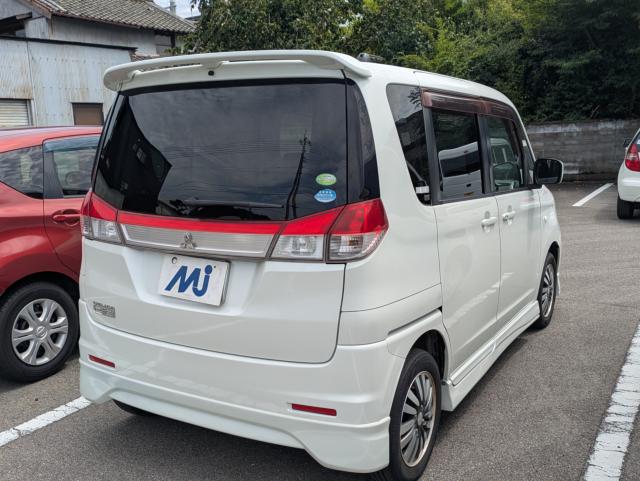 デリカD：2（徳島県美馬市）画像8