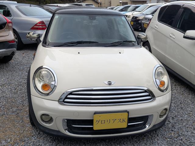 MINI（徳島県美馬市）画像2
