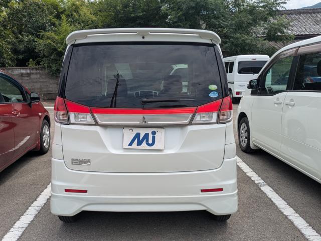 デリカD：2（徳島県美馬市）画像9
