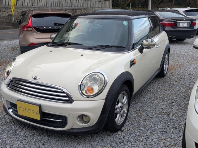 MINI（徳島県美馬市）画像3