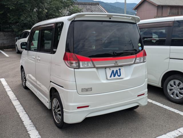 デリカD：2（徳島県美馬市）画像10