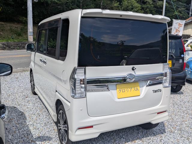 タント（徳島県美馬市）画像11