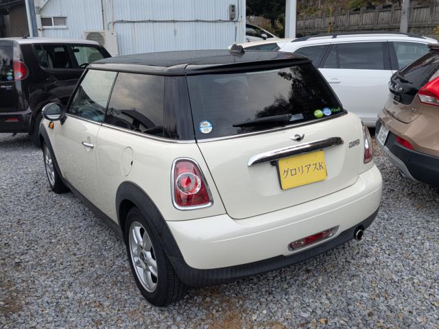 MINI（徳島県美馬市）画像12