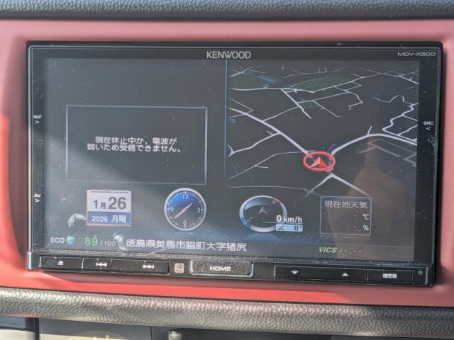 スバルR1（徳島県美馬市）画像36