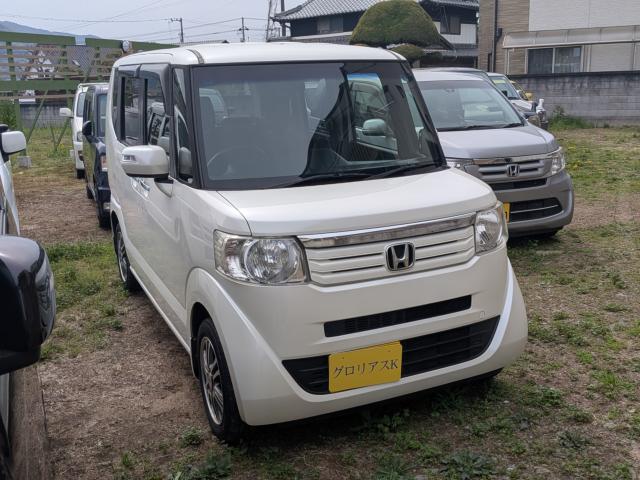 N-BOX（徳島県美馬市）画像3