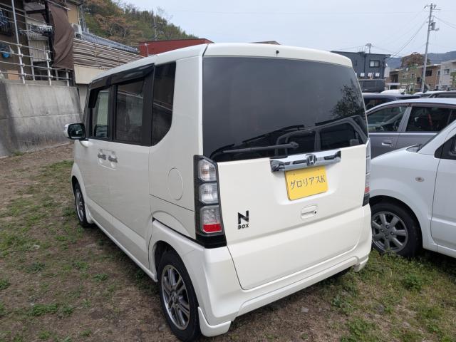 N-BOX（徳島県美馬市）画像8