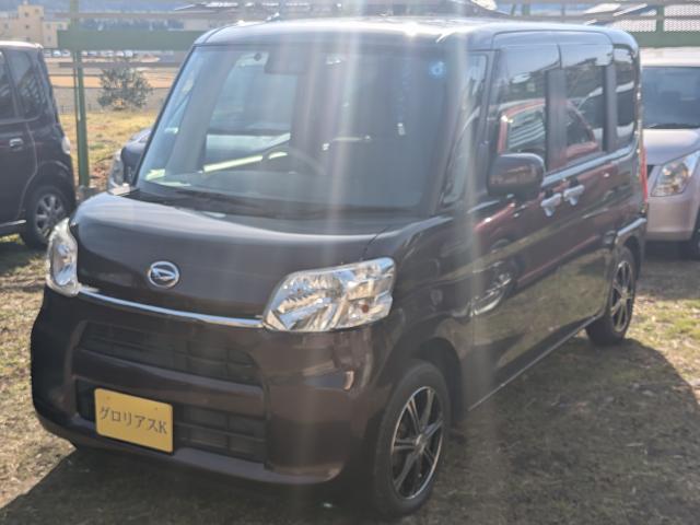 タント（徳島県美馬市）画像3