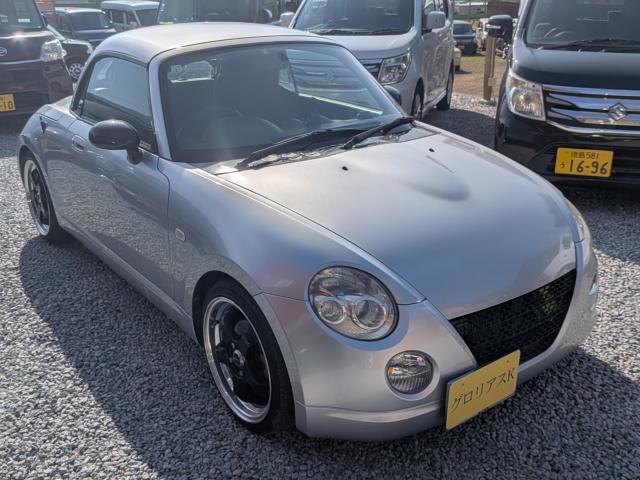 コペン（徳島県美馬市）画像5