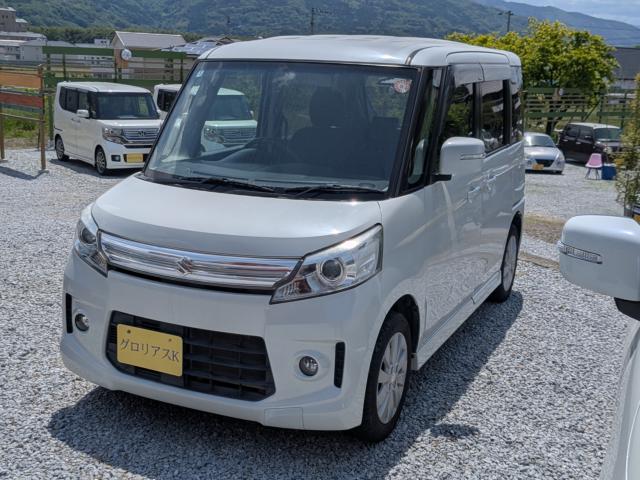 スペーシア（徳島県美馬市）