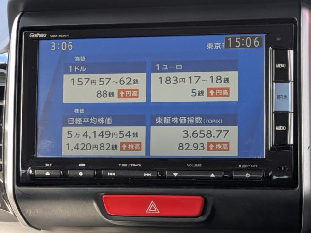 N-BOXカスタム（徳島県美馬市）画像48