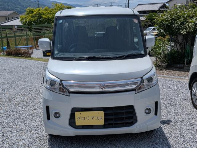 スペーシア(徳島県美馬市)