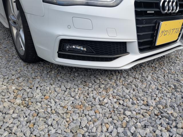 アウディ Ａ４（徳島県美馬市）画像6