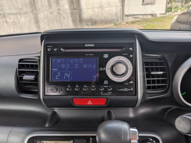 N-BOX（徳島県美馬市）画像33