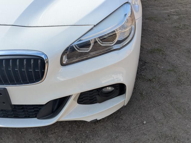 BMW 2シリーズ(徳島県美馬市)