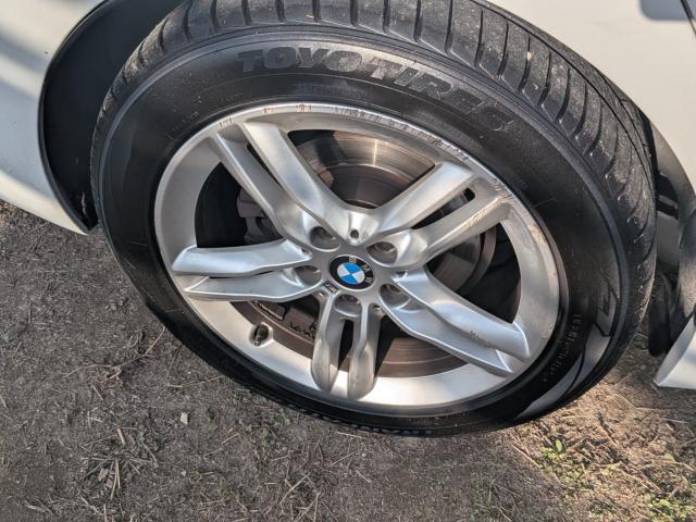 BMW 2シリーズ(徳島県美馬市)