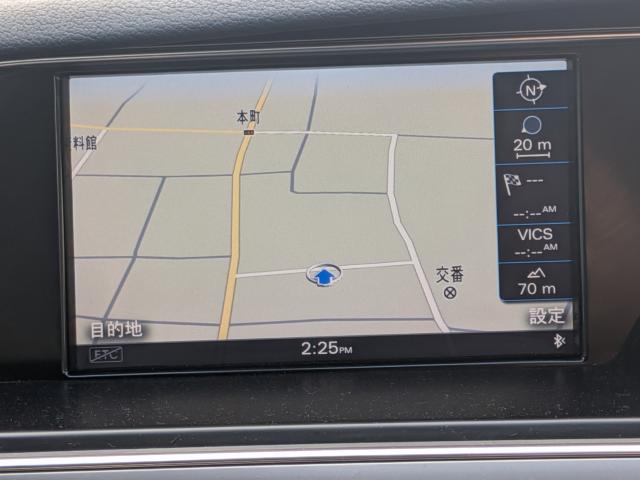 アウディ Ａ４（徳島県美馬市）画像44