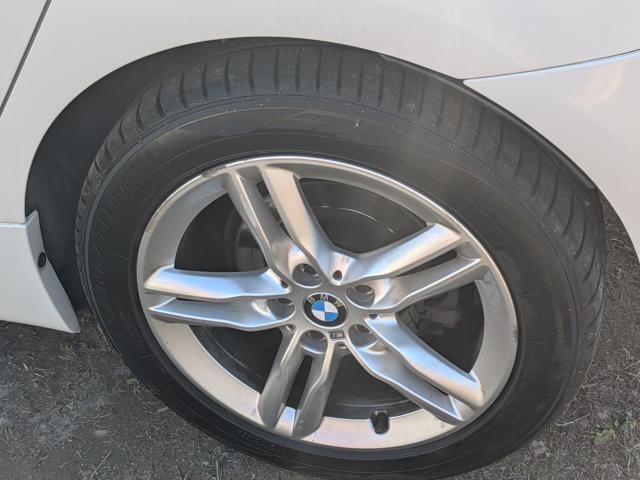 BMW 2シリーズ(徳島県美馬市)