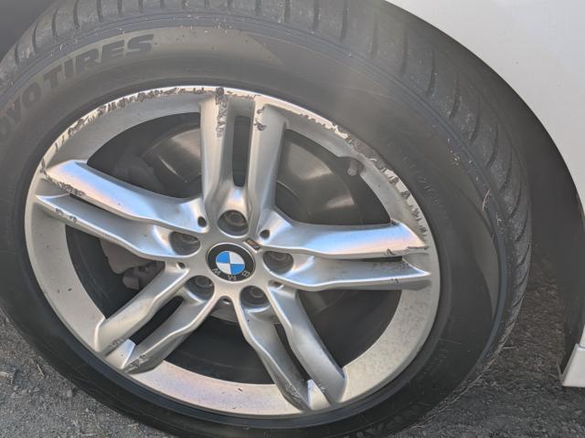BMW 2シリーズ(徳島県美馬市)