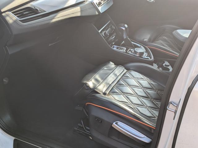 BMW 2シリーズ(徳島県美馬市)