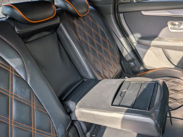 BMW 2シリーズ(徳島県美馬市)