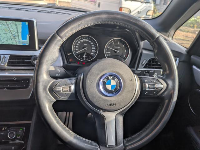 BMW 2シリーズ(徳島県美馬市)