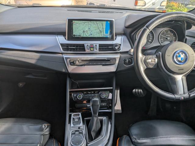 BMW 2シリーズ(徳島県美馬市)