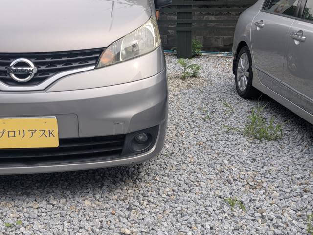 NV200バネットバン（徳島県美馬市）画像52